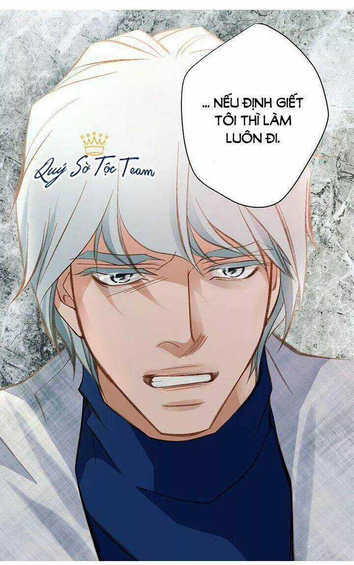 Tiếp xúc chí mạng - Chapter 74 - Trang 34