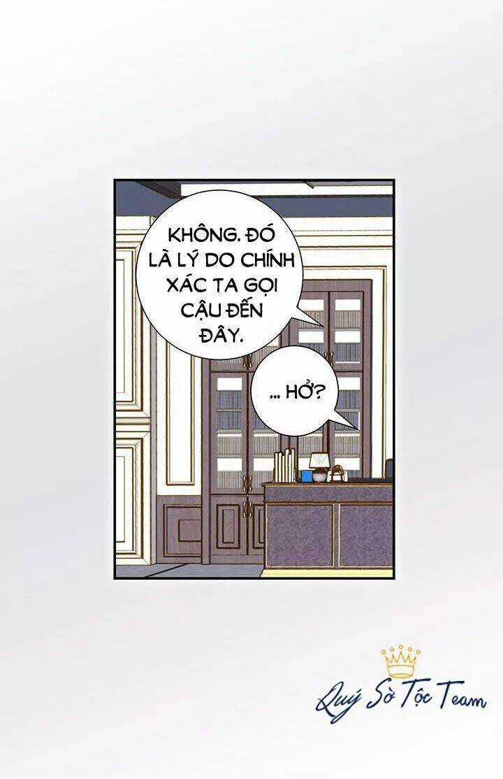 Tiếp xúc chí mạng - Chapter 74 - Trang 36