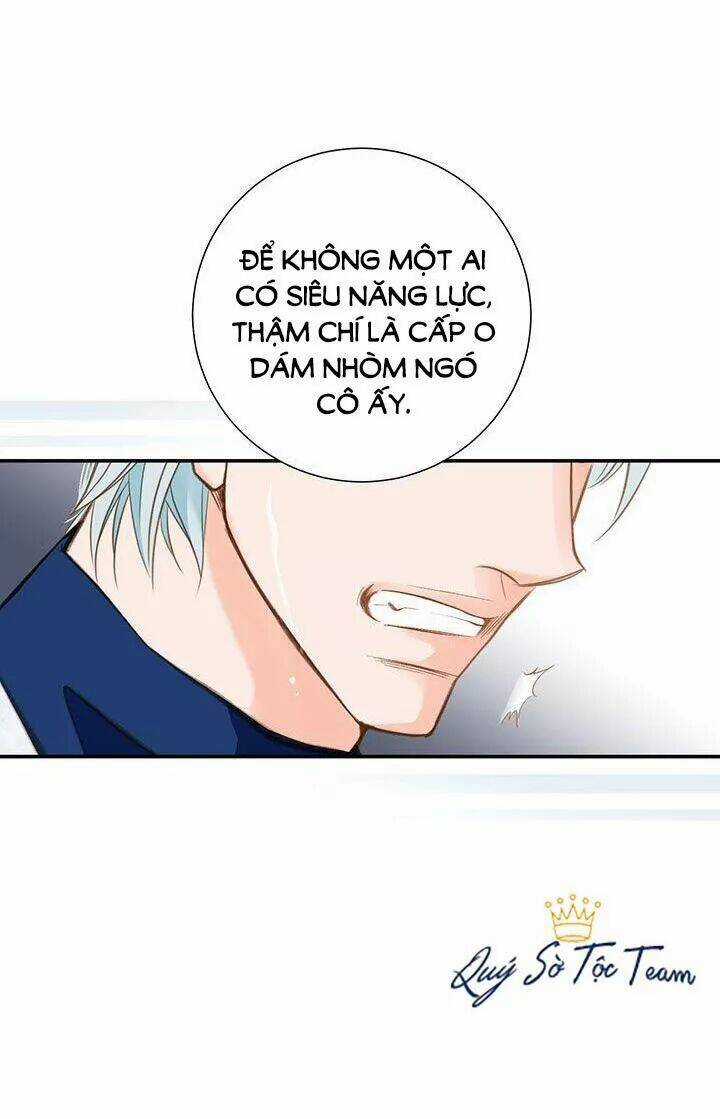 Tiếp xúc chí mạng - Chapter 74 - Trang 38