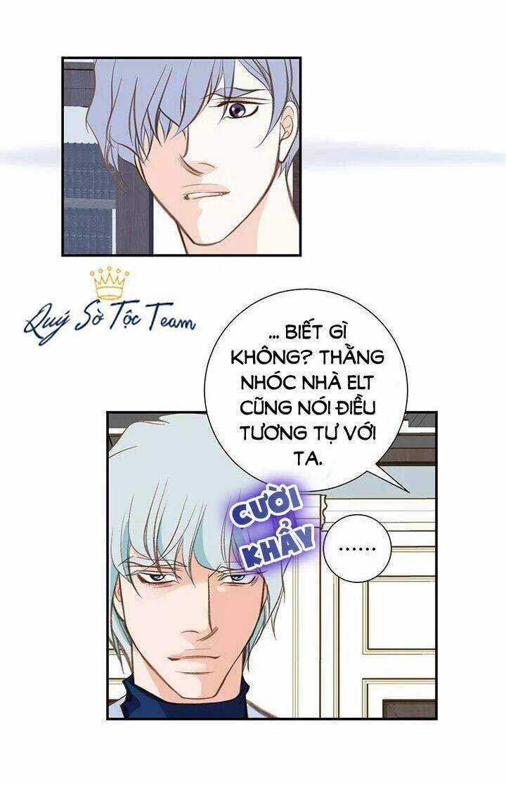 Tiếp xúc chí mạng - Chapter 74 - Trang 40