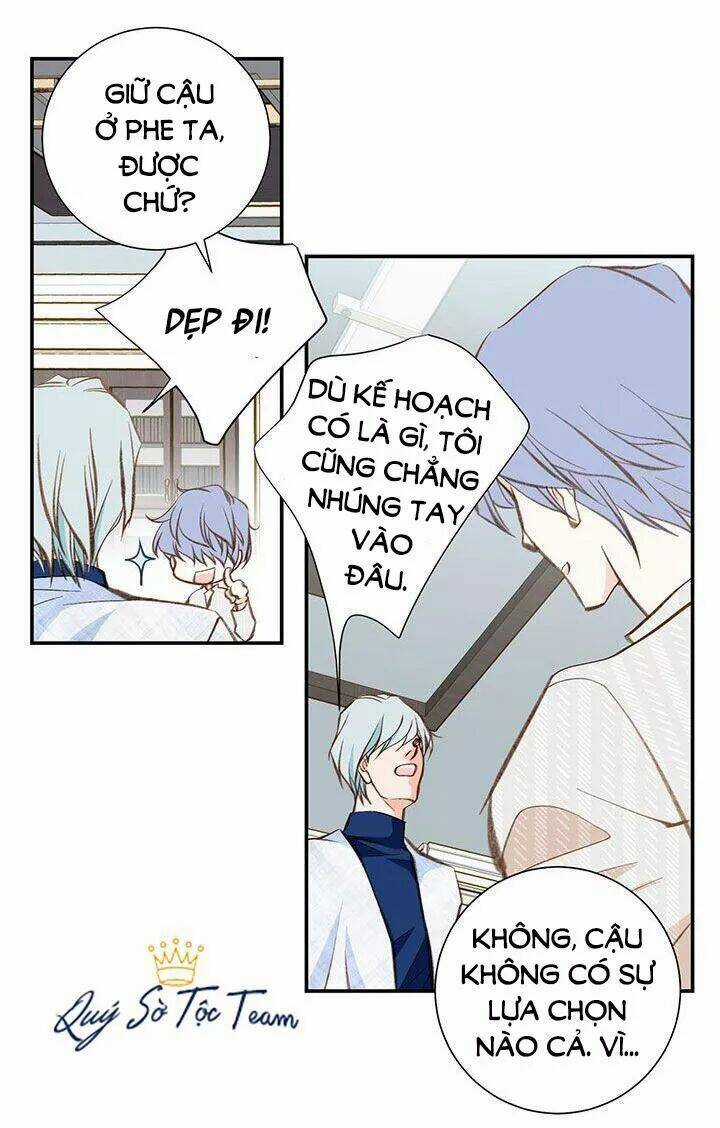 Tiếp xúc chí mạng - Chapter 74 - Trang 44