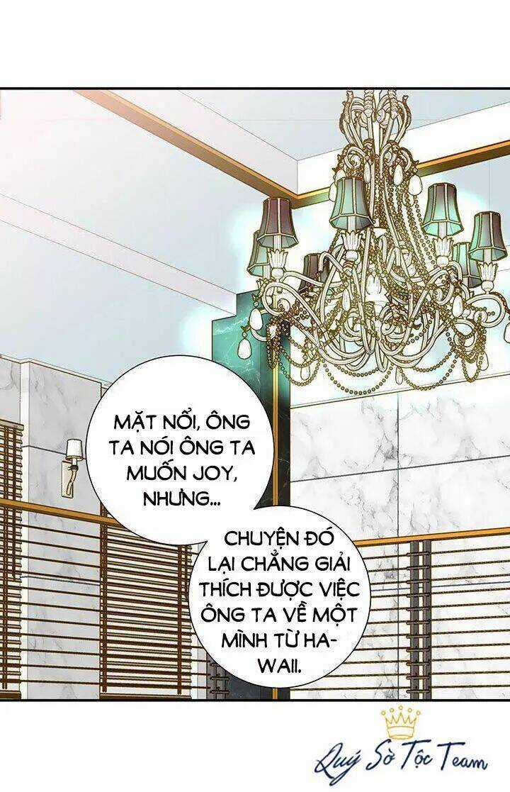 Tiếp xúc chí mạng - Chapter 74 - Trang 49