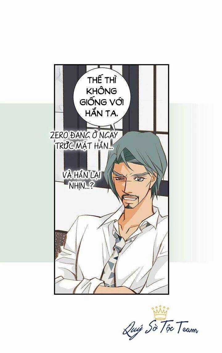 Tiếp xúc chí mạng - Chapter 74 - Trang 51