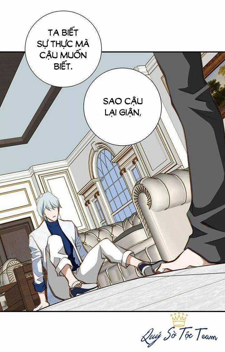 Tiếp xúc chí mạng - Chapter 74 - Trang 62