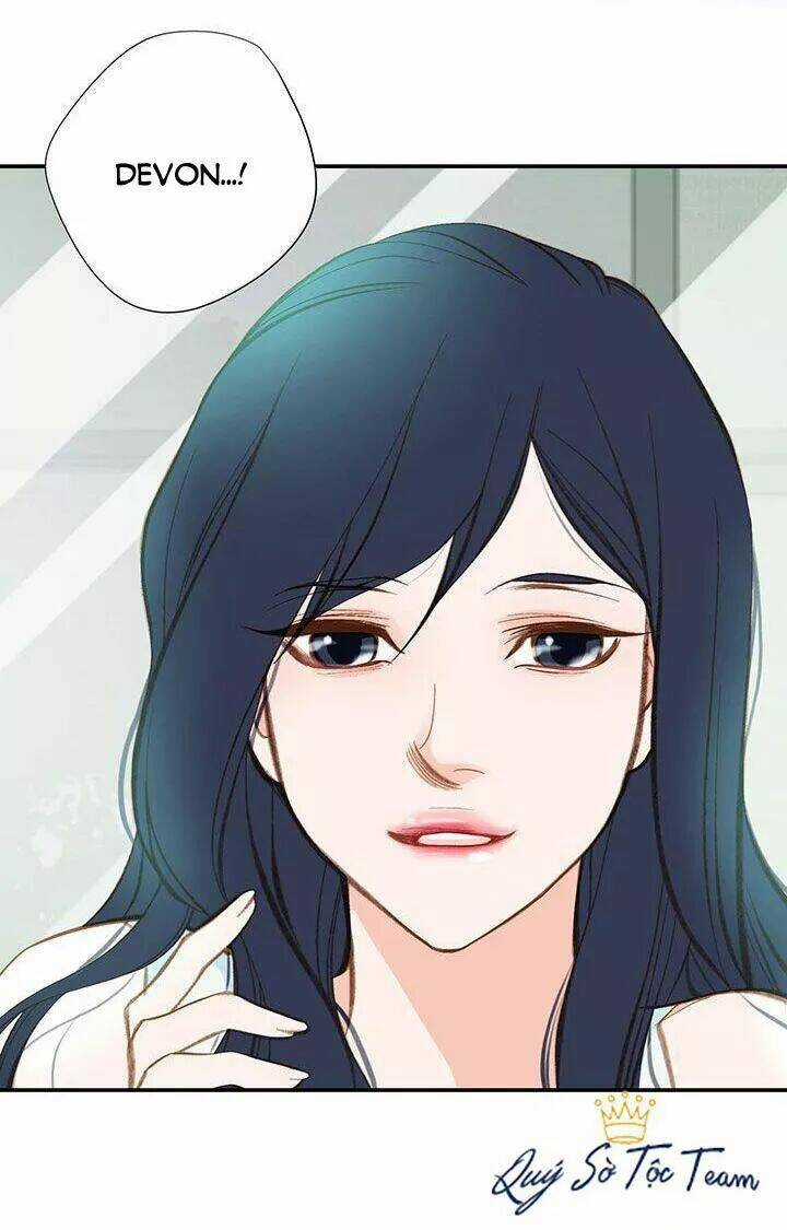Tiếp xúc chí mạng - Chapter 74 - Trang 8