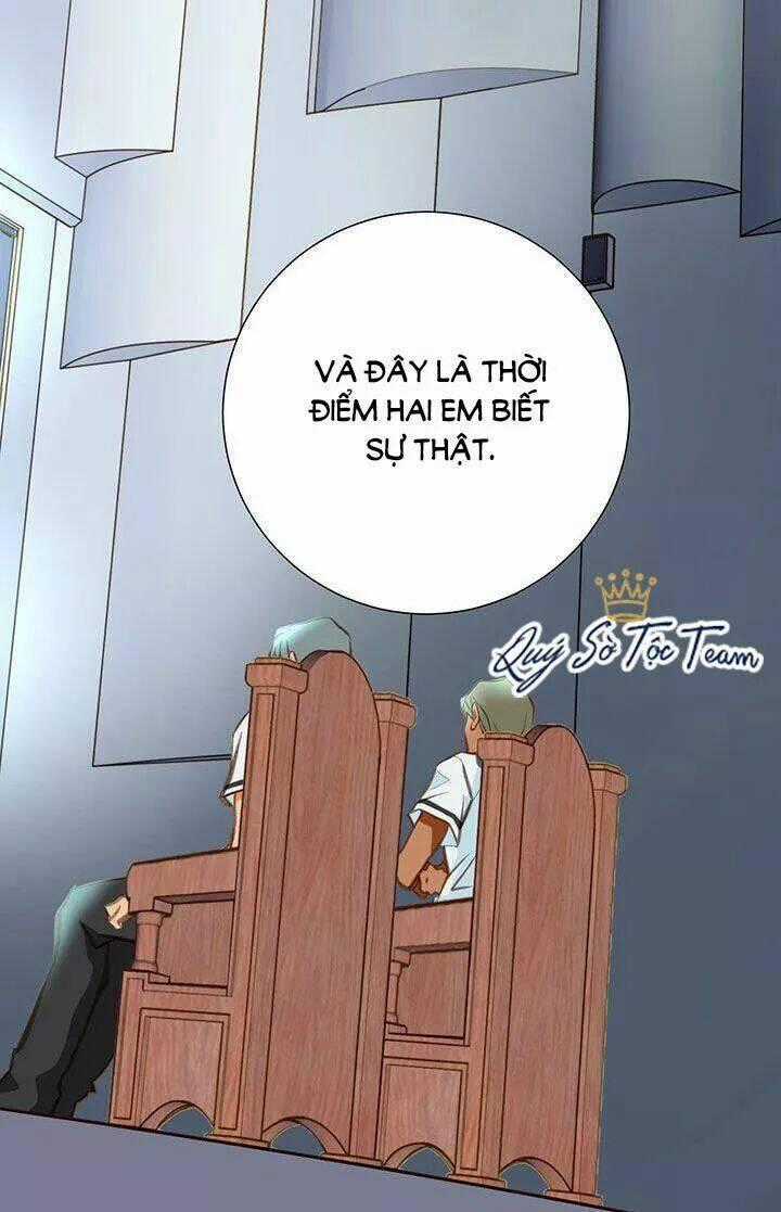 Tiếp xúc chí mạng - Chapter 74 - Trang 74