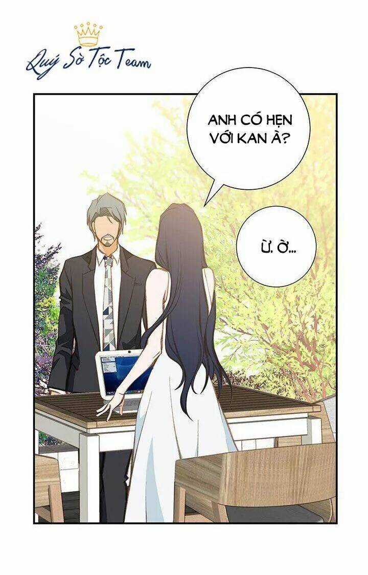 Tiếp xúc chí mạng - Chapter 74 - Trang 10