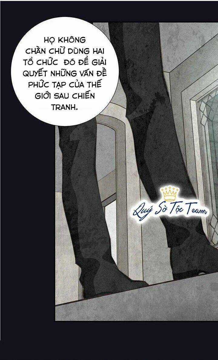 Tiếp xúc chí mạng - Chapter 75 - Trang 14