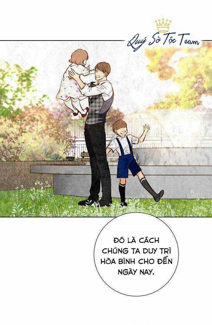 Tiếp xúc chí mạng - Chapter 75 - Trang 19