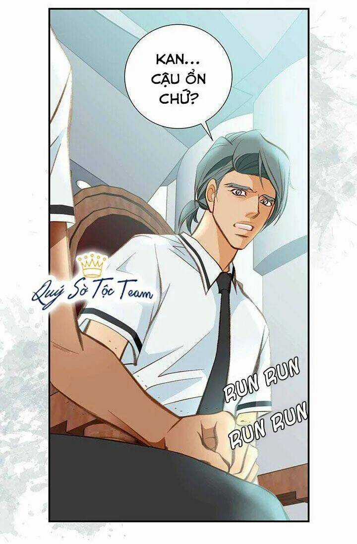 Tiếp xúc chí mạng - Chapter 75 - Trang 20