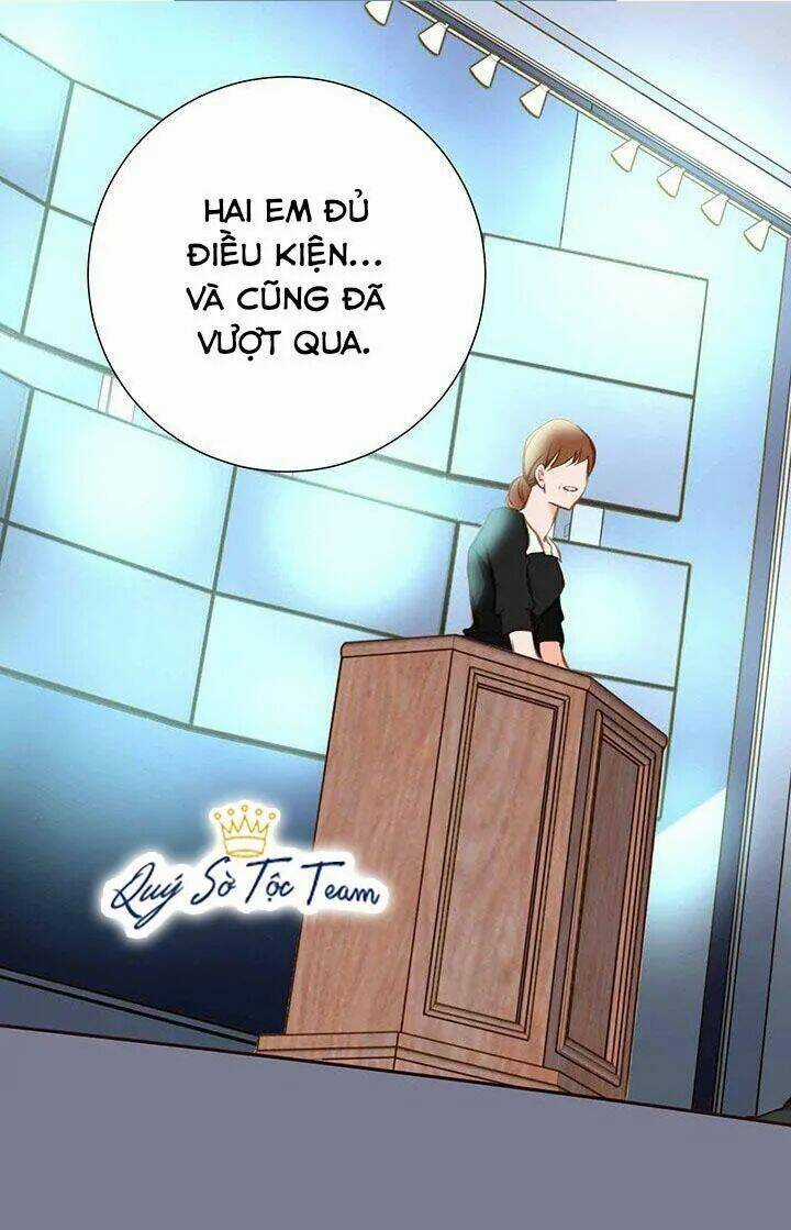 Tiếp xúc chí mạng - Chapter 75 - Trang 3