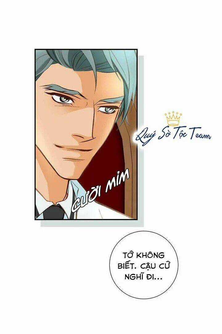 Tiếp xúc chí mạng - Chapter 75 - Trang 22