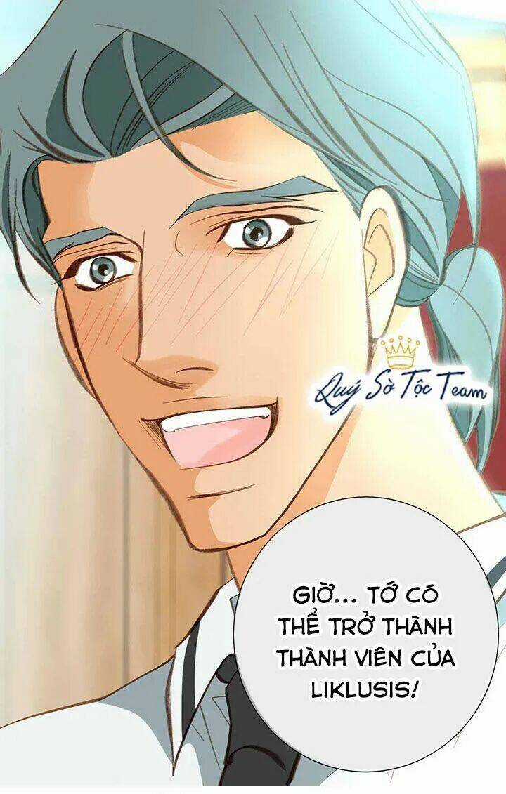 Tiếp xúc chí mạng - Chapter 75 - Trang 29