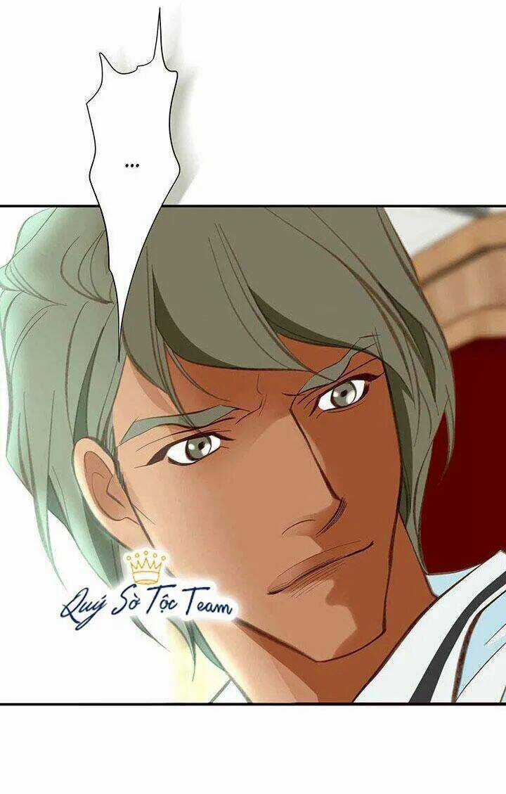 Tiếp xúc chí mạng - Chapter 75 - Trang 30