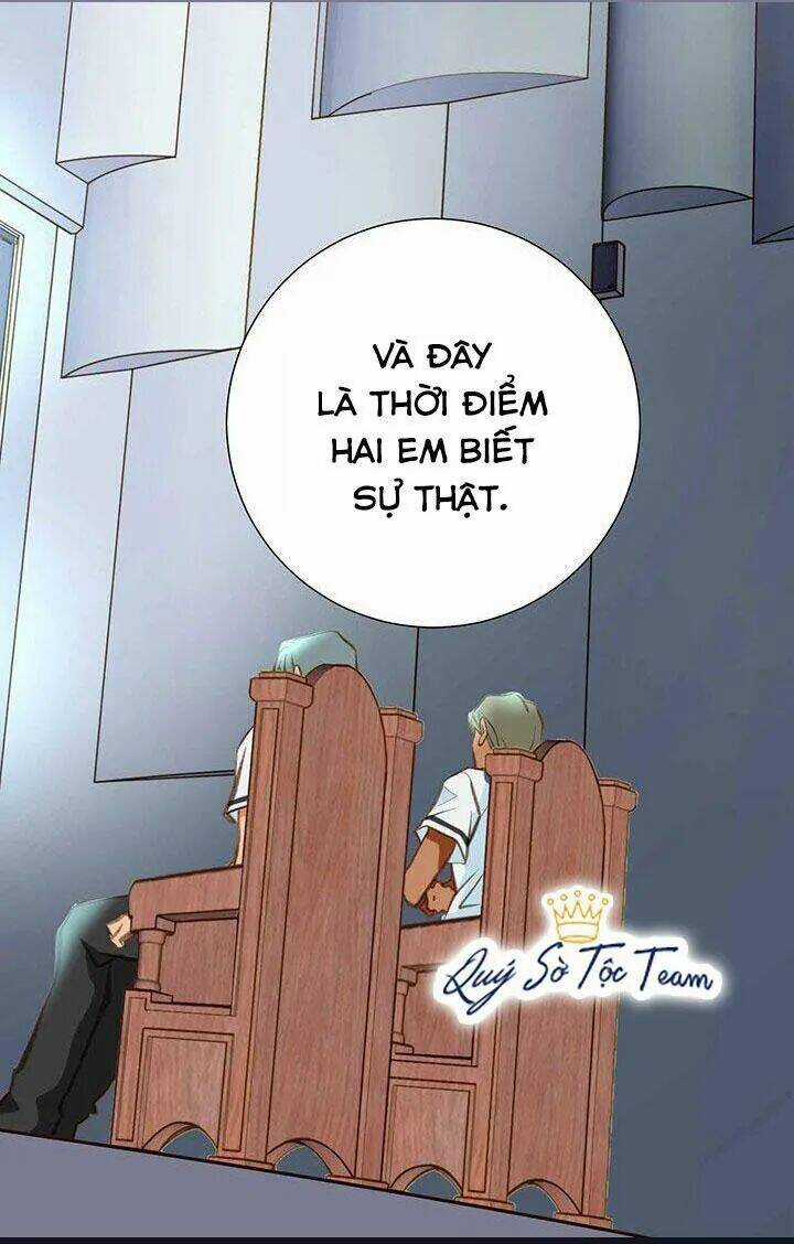 Tiếp xúc chí mạng - Chapter 75 - Trang 4