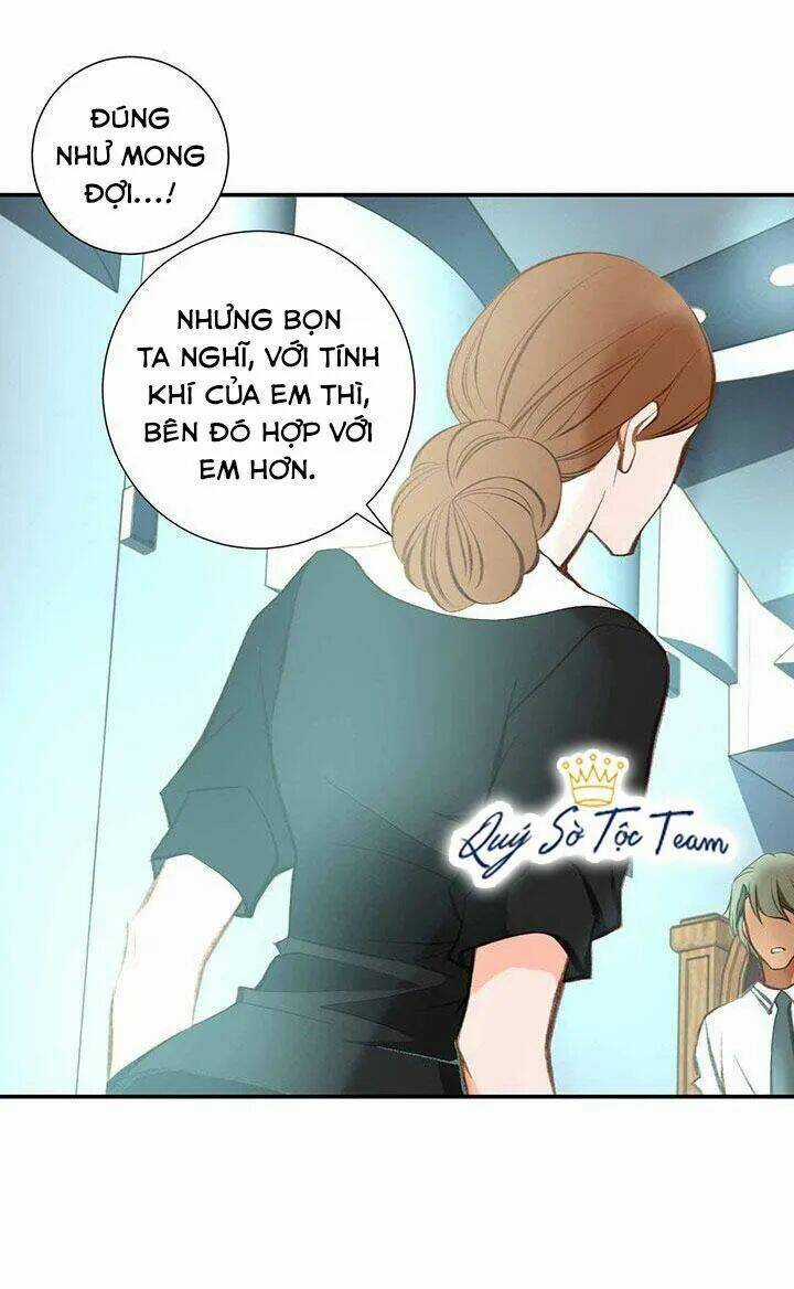 Tiếp xúc chí mạng - Chapter 75 - Trang 31