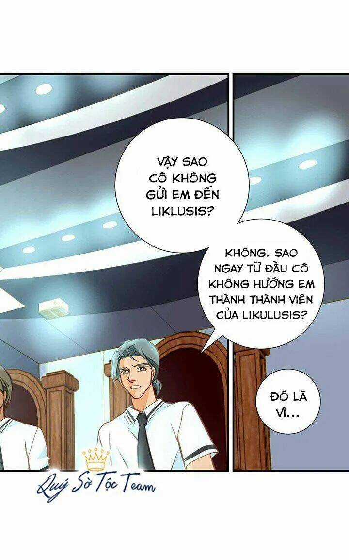 Tiếp xúc chí mạng - Chapter 75 - Trang 32