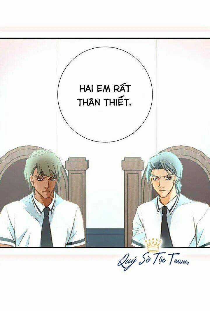 Tiếp xúc chí mạng - Chapter 75 - Trang 33