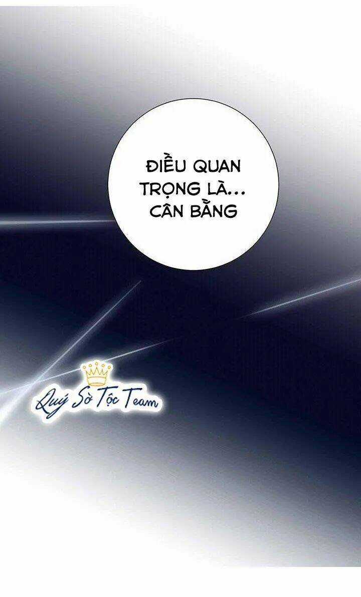 Tiếp xúc chí mạng - Chapter 75 - Trang 37