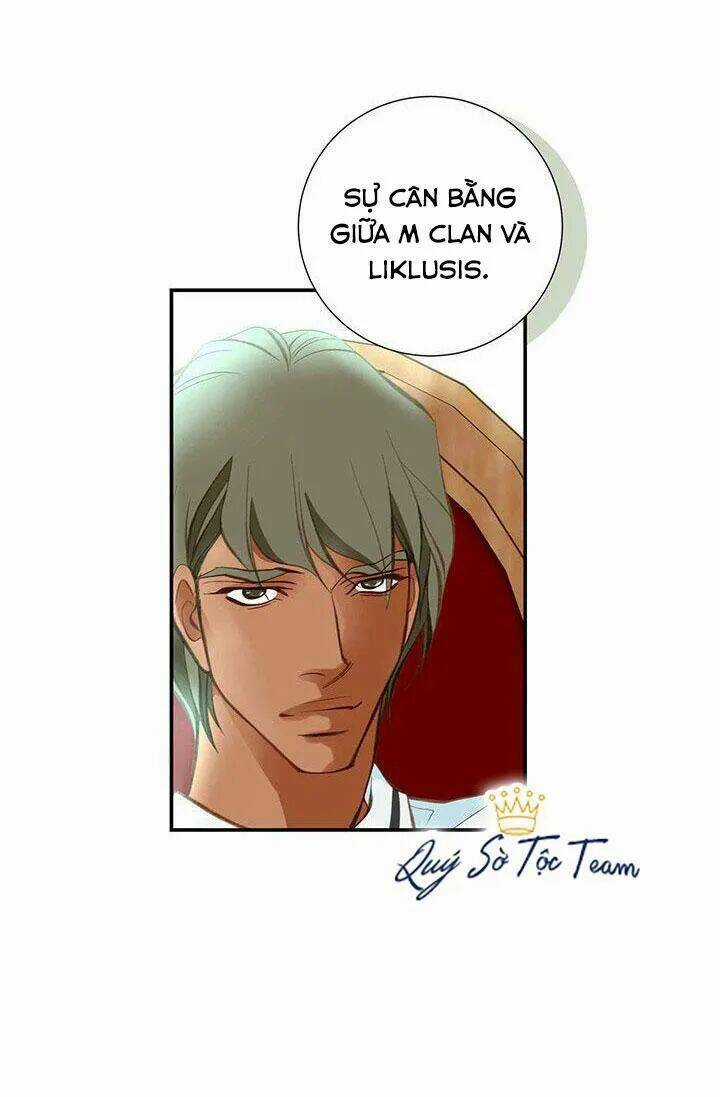 Tiếp xúc chí mạng - Chapter 75 - Trang 38