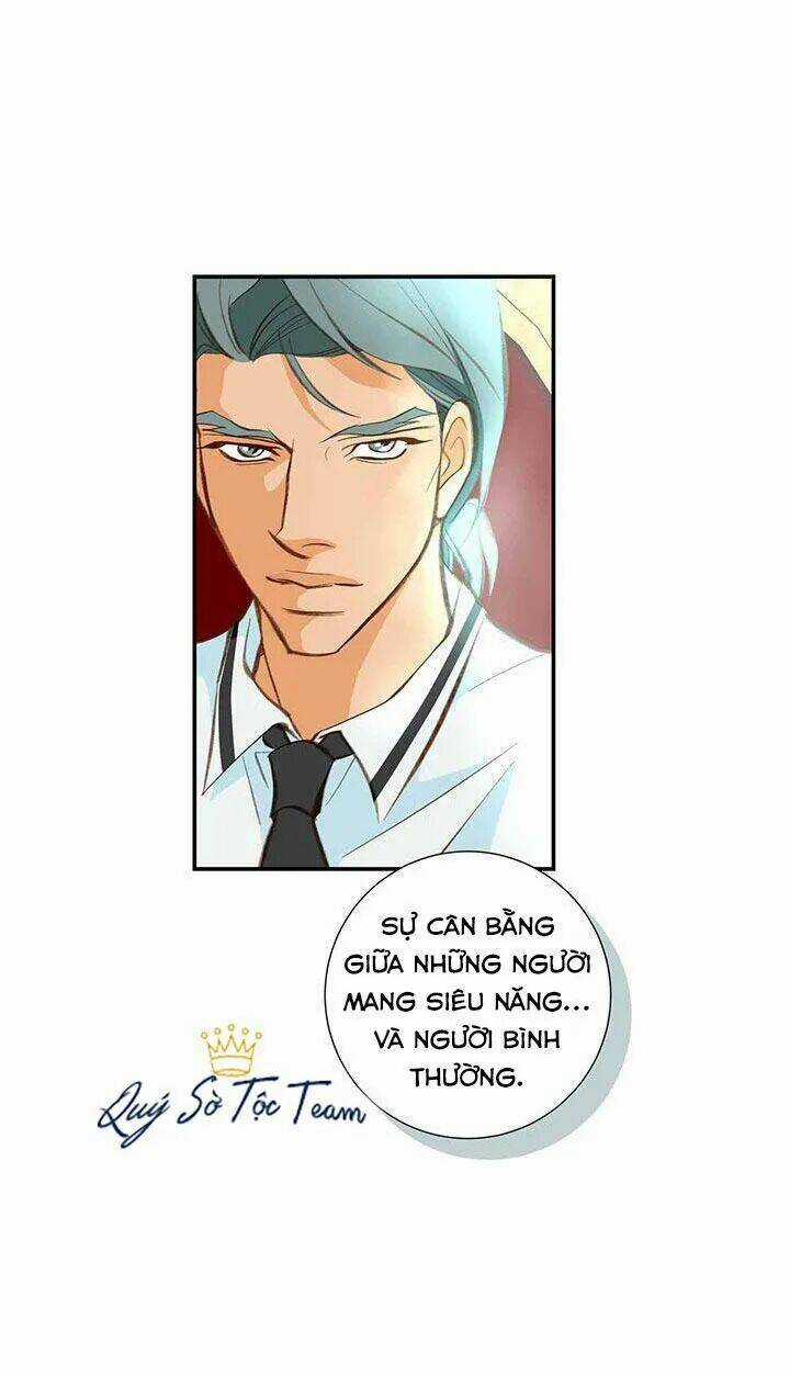 Tiếp xúc chí mạng - Chapter 75 - Trang 39