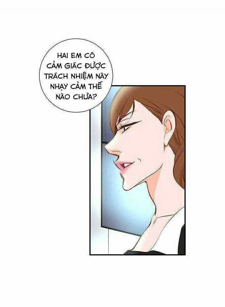 Tiếp xúc chí mạng - Chapter 75 - Trang 40