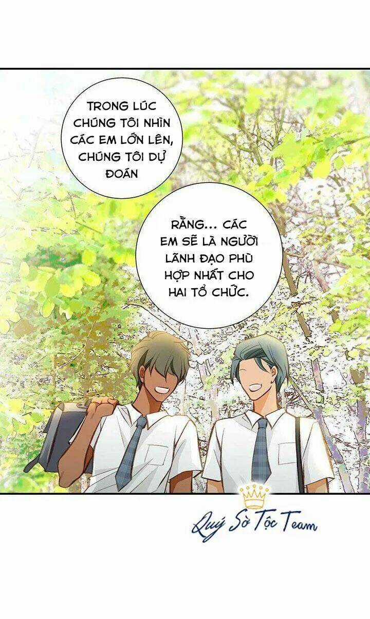 Tiếp xúc chí mạng - Chapter 75 - Trang 42