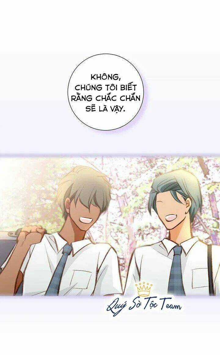 Tiếp xúc chí mạng - Chapter 75 - Trang 43