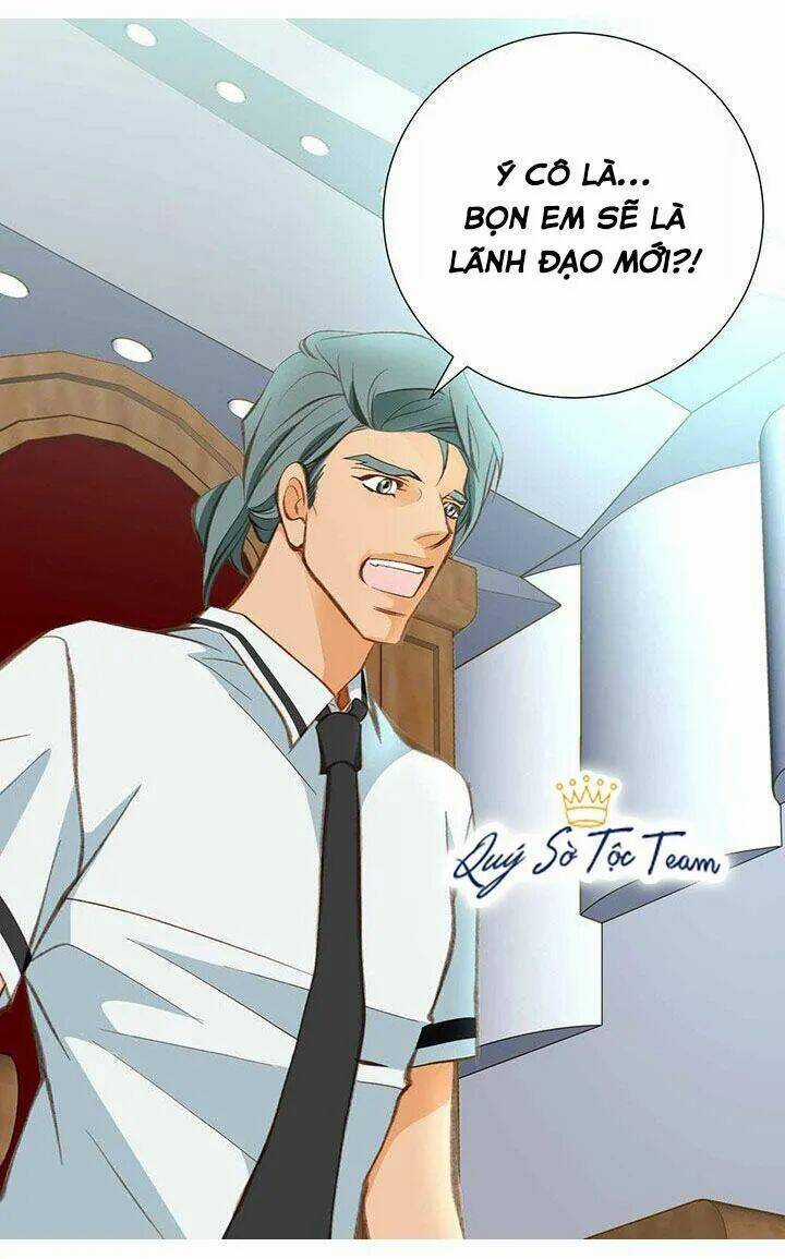 Tiếp xúc chí mạng - Chapter 75 - Trang 45