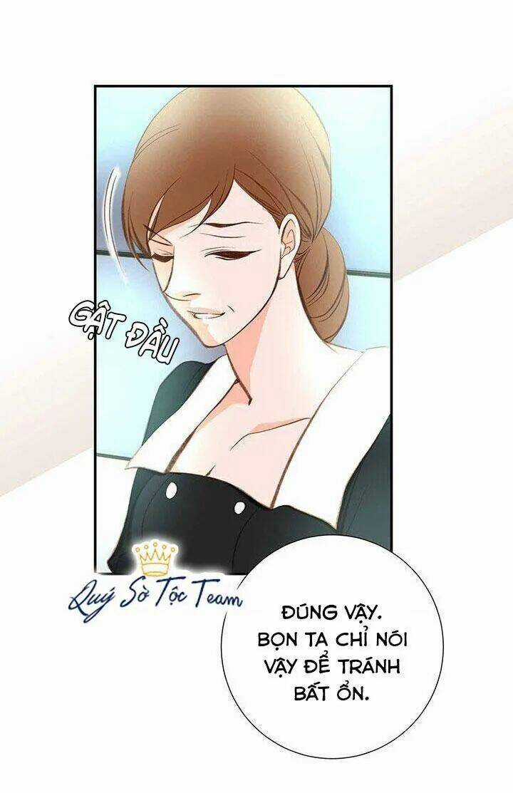 Tiếp xúc chí mạng - Chapter 75 - Trang 47