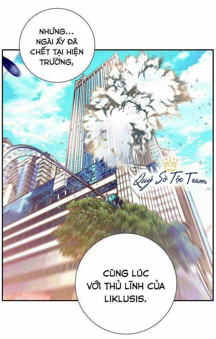 Tiếp xúc chí mạng - Chapter 75 - Trang 48