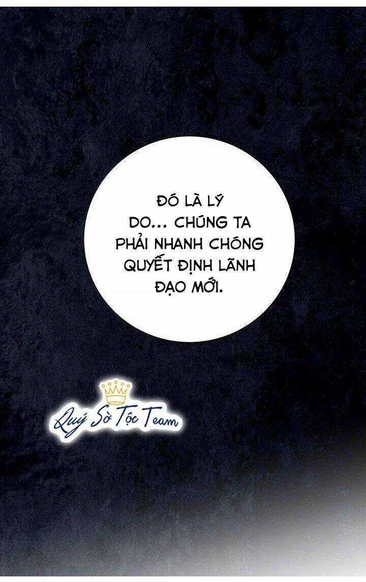 Tiếp xúc chí mạng - Chapter 75 - Trang 49