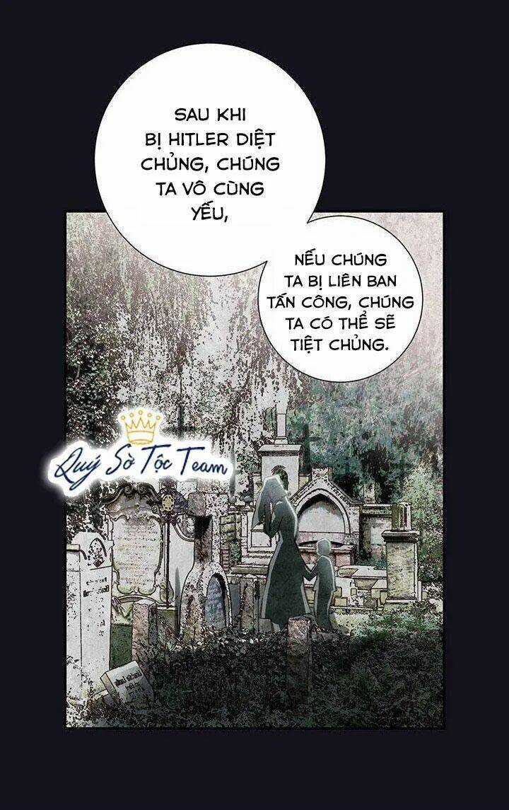 Tiếp xúc chí mạng - Chapter 75 - Trang 6
