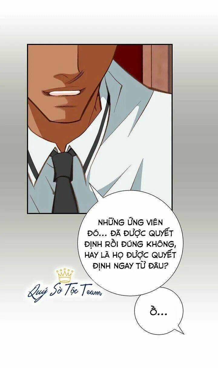 Tiếp xúc chí mạng - Chapter 75 - Trang 52