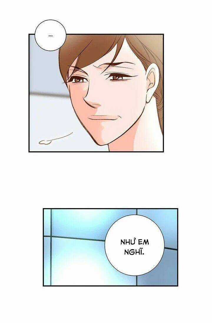 Tiếp xúc chí mạng - Chapter 75 - Trang 53