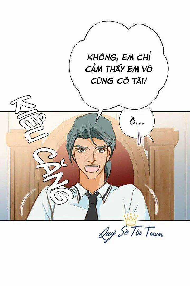 Tiếp xúc chí mạng - Chapter 75 - Trang 55