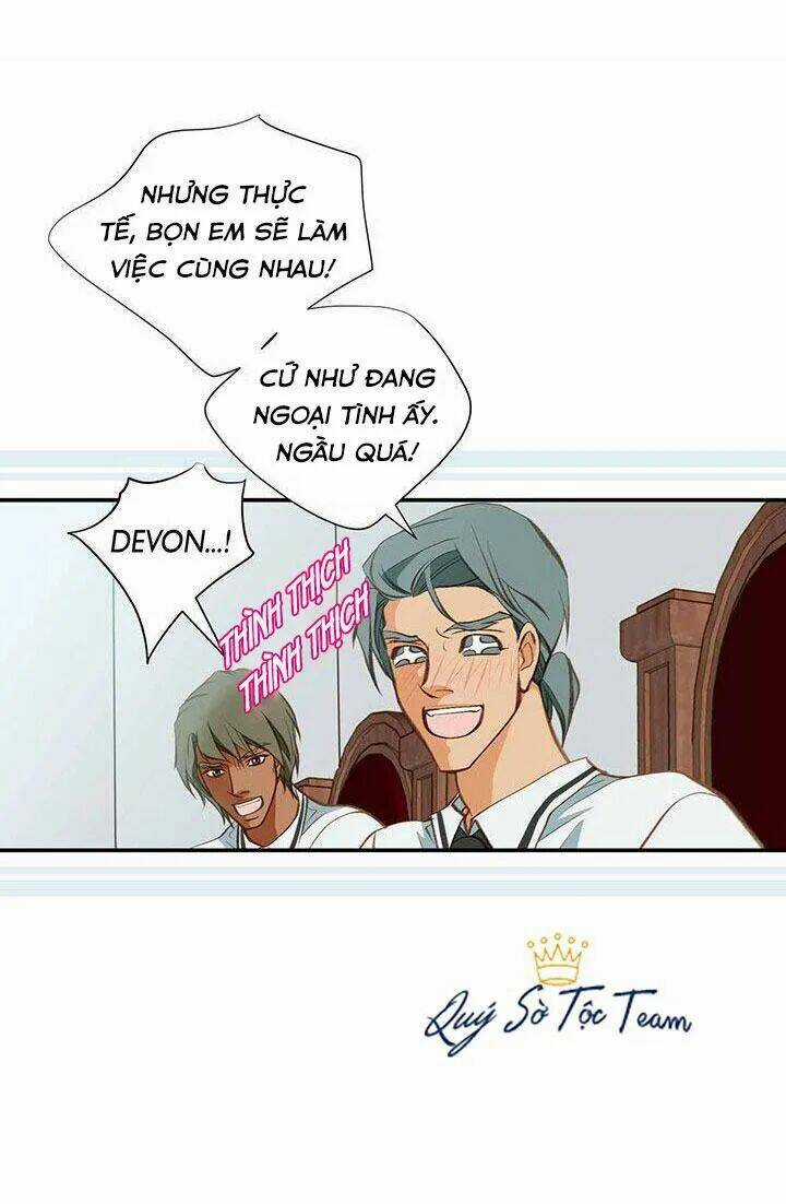 Tiếp xúc chí mạng - Chapter 75 - Trang 58