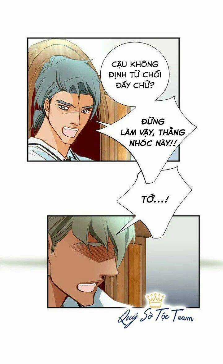 Tiếp xúc chí mạng - Chapter 75 - Trang 61