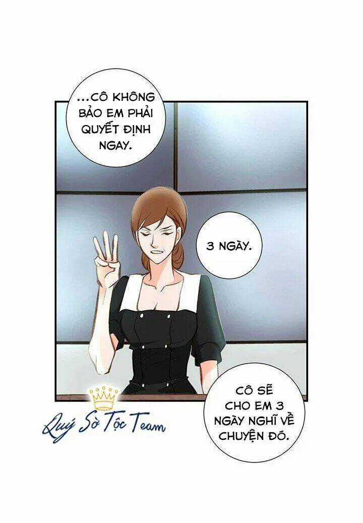 Tiếp xúc chí mạng - Chapter 75 - Trang 62