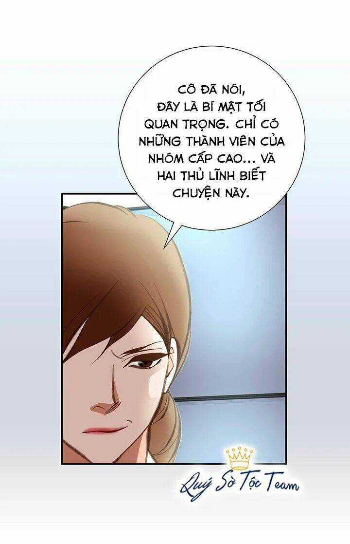 Tiếp xúc chí mạng - Chapter 75 - Trang 64