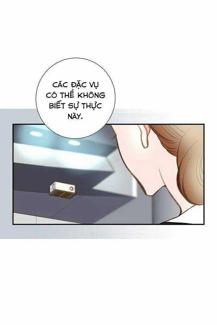 Tiếp xúc chí mạng - Chapter 75 - Trang 66