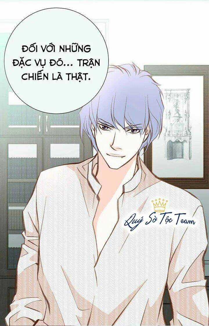 Tiếp xúc chí mạng - Chapter 75 - Trang 69