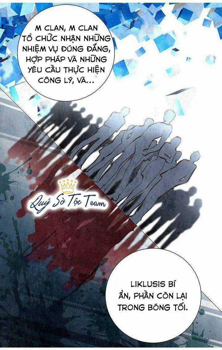 Tiếp xúc chí mạng - Chapter 75 - Trang 9