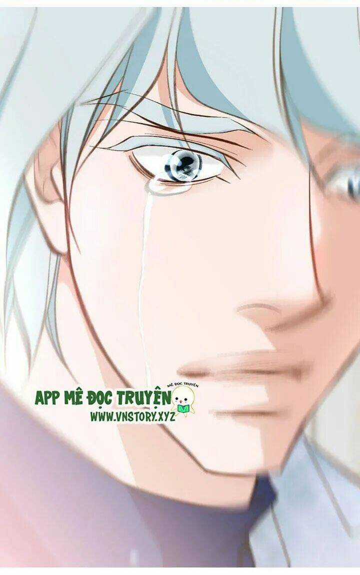Tiếp xúc chí mạng - Chapter 76 - Trang 11
