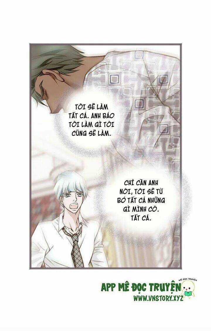 Tiếp xúc chí mạng - Chapter 76 - Trang 12