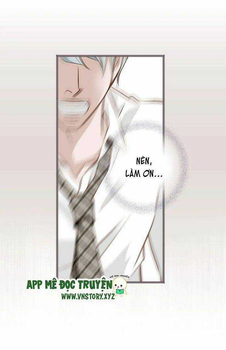 Tiếp xúc chí mạng - Chapter 76 - Trang 13