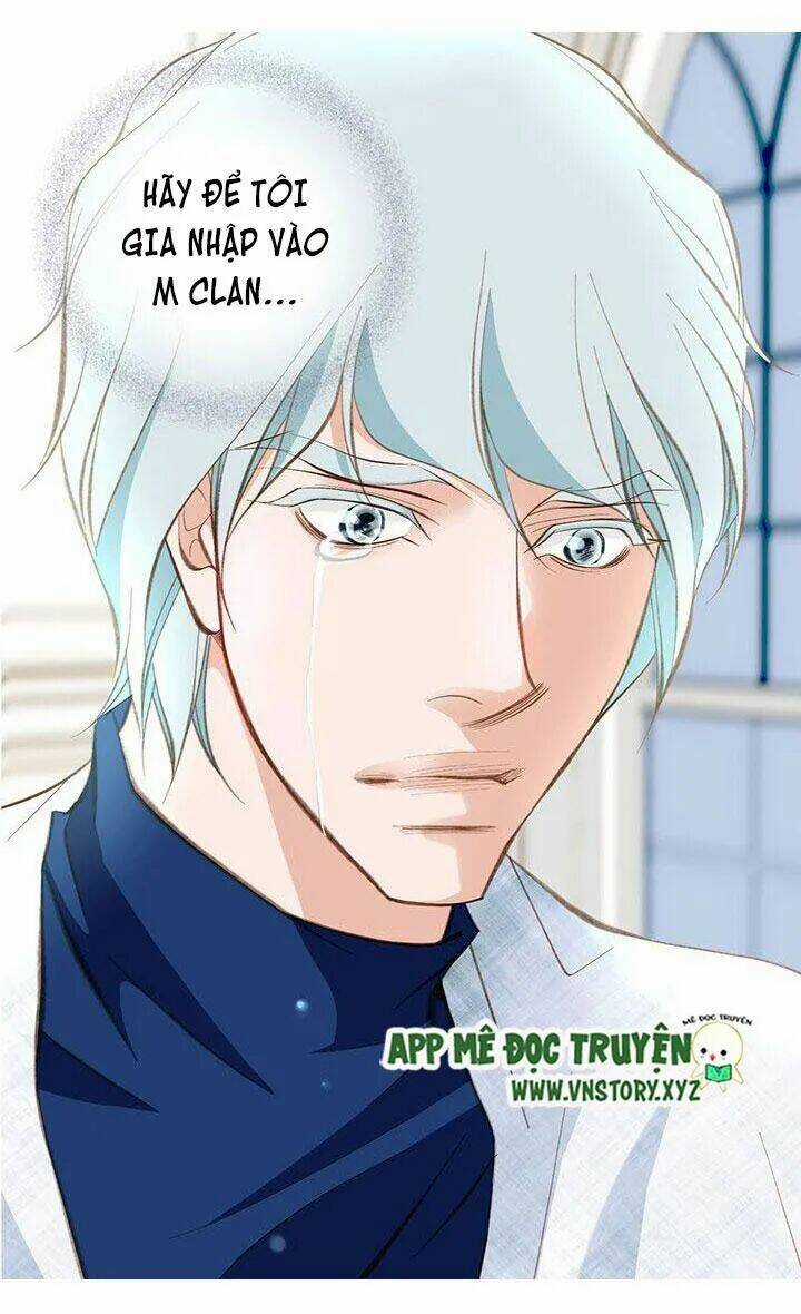 Tiếp xúc chí mạng - Chapter 76 - Trang 14