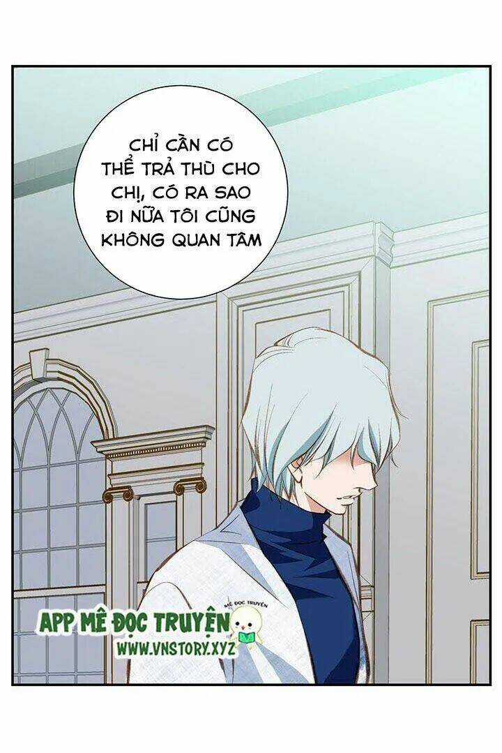 Tiếp xúc chí mạng - Chapter 76 - Trang 15