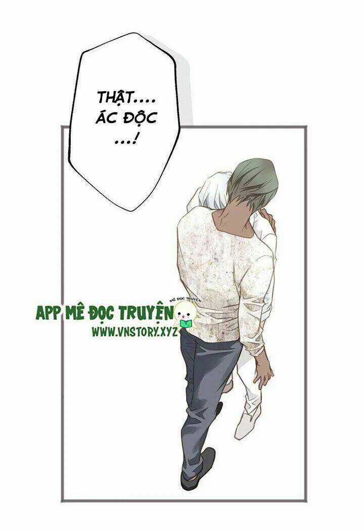 Tiếp xúc chí mạng - Chapter 76 - Trang 18