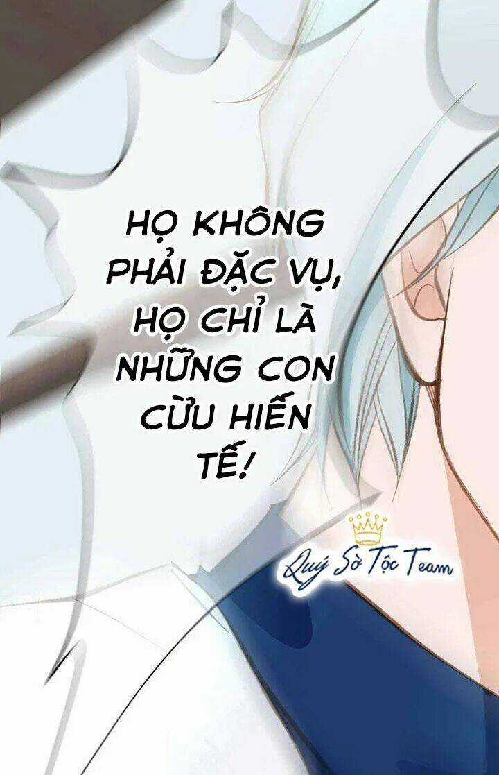 Tiếp xúc chí mạng - Chapter 76 - Trang 3